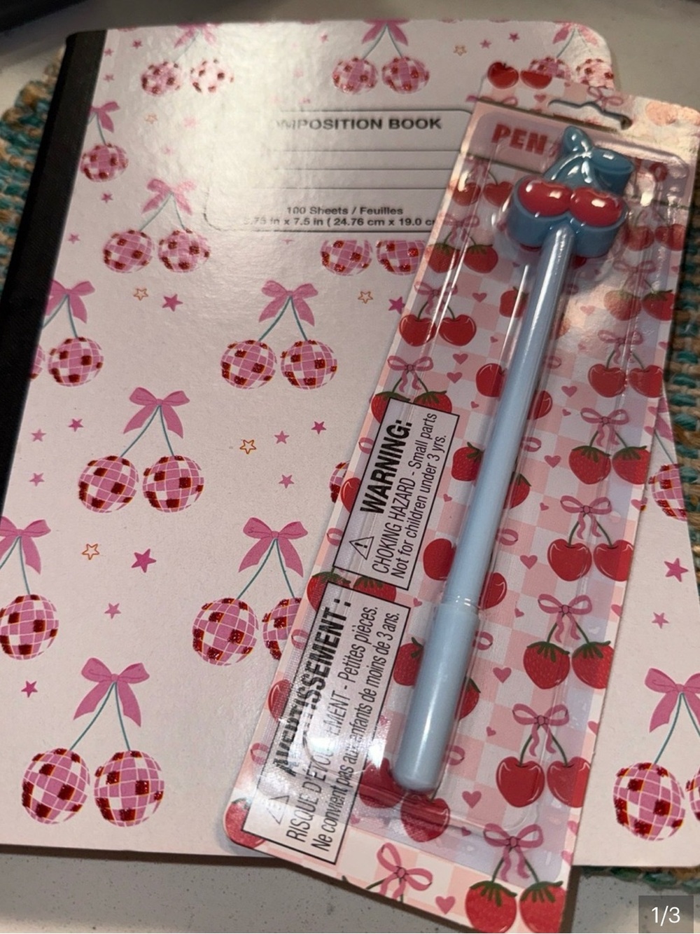 DEAL๐ป๐๐Back to school bundle๐๐๐ป last of it! ๐๏ธ๐ฅ๐ป - Picture 5 of 15